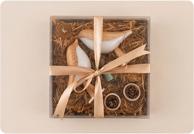 מארז יוקרתי