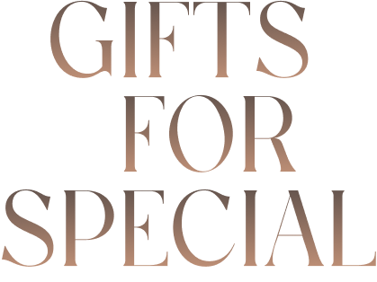 Gifts for Special